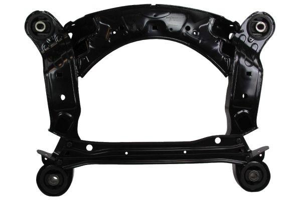 Hilfsrahmen / Aggregateträger / Motorträgerrahmen (54766), AUDI A6 C6